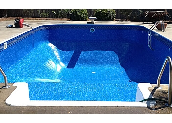 Gatineau pool service Piscines Bleu-Marin Pools