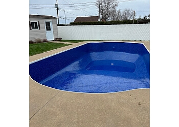 Repentigny Service De Piscine Piscines Gratton Inc.
