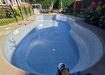 Piscines Multi-Services JC Inc. - Longueuil, QC Pool Services - Job Site Image