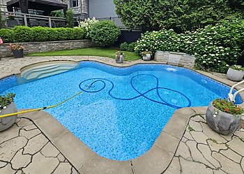Montreal Service De Piscine Piscines Multi-Services JC Inc.