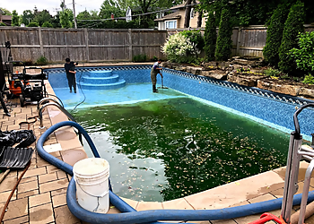 Piscines Verano - Laval, QC Service De Piscine - Service Image