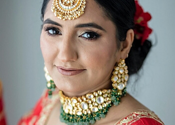 Brampton videographer Pistu Studio Productions