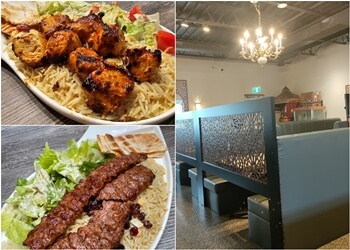 Ottawa mediterranean restaurant Pita Bell Kabab