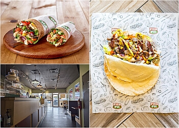 Abbotsford sandwich shop Pita Pit Abbotsford