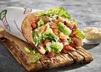 Ajax sandwich shop Pita Pit image 1