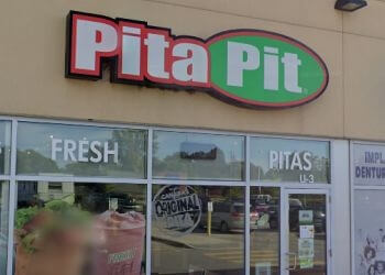 Brantford sandwich shop Pita Pit