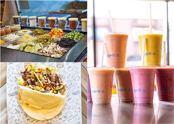 Brantford sandwich shop Pita Pit