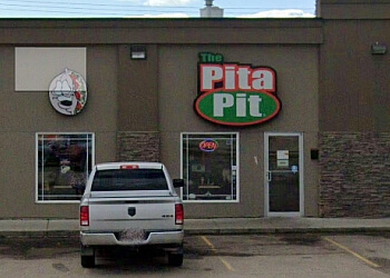 PITA PIT  - Grande Prairie, AB Sandwicheries - Sandwich Shop Image