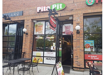 Kelowna sandwich shop Pita Pit