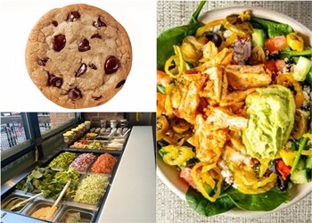 Kelowna sandwich shop Pita Pit