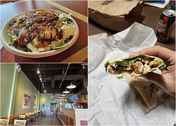 Kitchener Sandwicheries Pita Pit