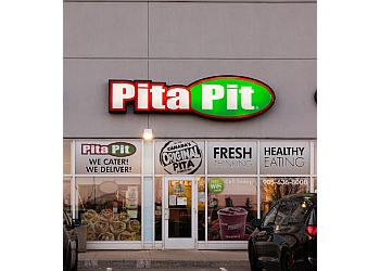 Milton sandwich shop Pita Pit Milton