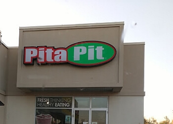 Orangeville sandwich shop Pita Pit