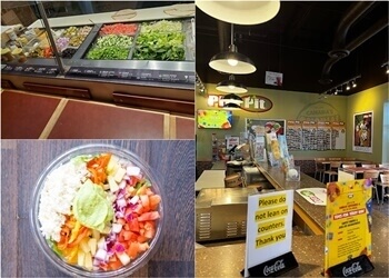 Orangeville sandwich shop Pita Pit