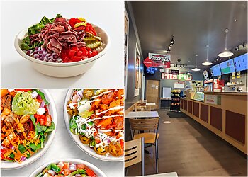 Orillia sandwich shop Pita Pit Orillia