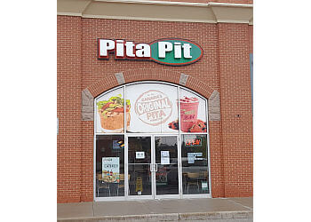 Richmond Hill Sandwicheries Pita Pit