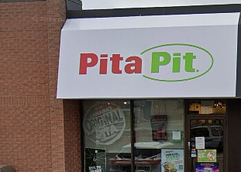 Sarnia Sandwicheries Pita Pit