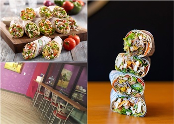 Sault Ste Marie sandwich shop Pita Pit Sault Ste Marie