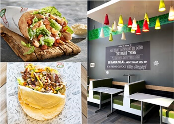 Sudbury Sandwicheries Pita Pit Sudbury