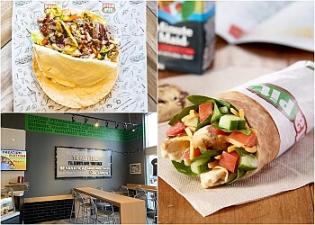 Whitby sandwich shop Pita Pit