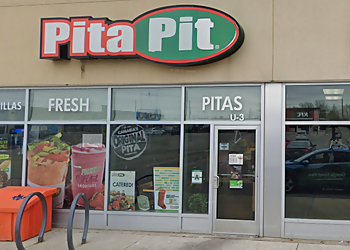 Pita Pit Brantford - Brantford, ON Sandwicheries - Sandwich Shop Image
