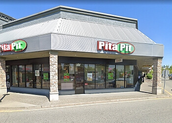 Delta sandwich shop Pita Pit Delta