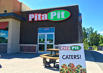 Pita Pit Huntsville - Huntsville, ON Sandwich Shops - Sandwich Shop Image