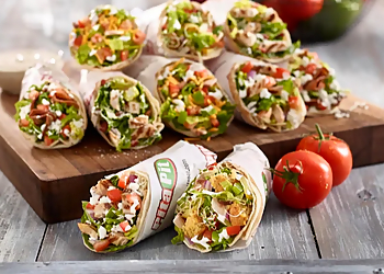 Pita Pit Huntsville - Huntsville, ON Sandwich Shops - Menu Image