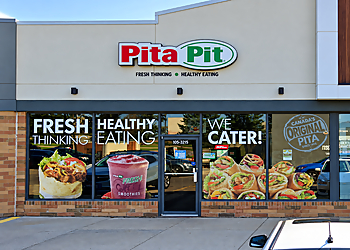 Pita Pit Medicine Hat - Medicine Hat, AB Sandwich Shops - Sandwich Shop Image