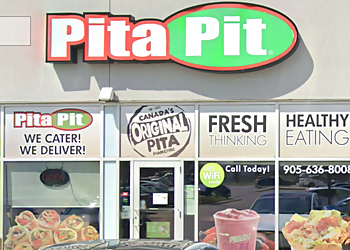 Pita Pit Milton - Milton, ON Sandwicheries - Sandwich Shop Image