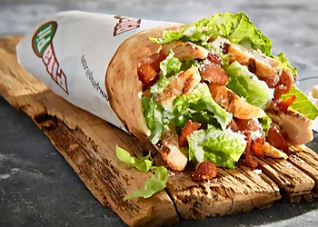 Pita Pit Milton Pita Pit Milton - Milton, ON Sandwicheries - Menu Image