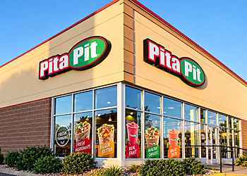 Pita Pit Saint John - Saint John, NB Sandwich Shops - Sandwich Shop Image
