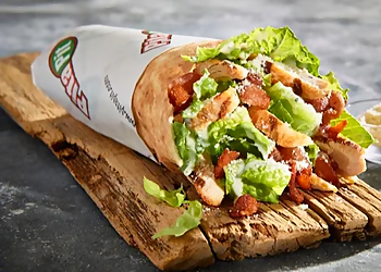 Pita Pit Saint John Pita Pit Saint John - Saint John, NB Sandwich Shops - Menu Image