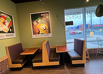 Pita Pit St Johns - St Johns, NL Sandwich Shops - Sandwich Shop Image