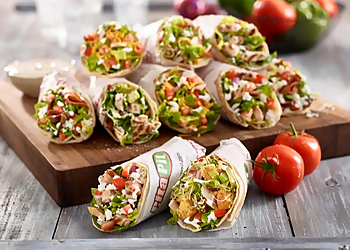 Pita Pit Sudbury Pita Pit Sudbury - Sudbury, ON Sandwicheries - Menu Image