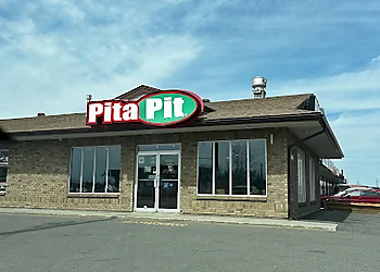 Pita Pit Thunder Bay - Thunder Bay, ON Sandwicheries - Sandwich Shop Image