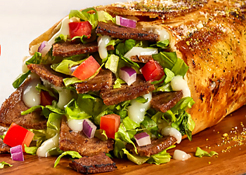 Pita Pit Thunder Bay - Thunder Bay, ON Sandwicheries - Menu Image