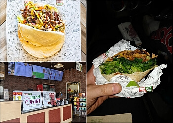 Welland sandwich shop Pita Pit Welland