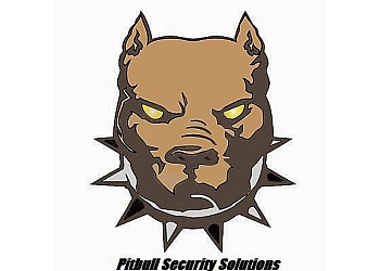 Pitbull Security Solutions
