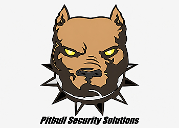 Pitbull Security Solutions Ltd. Pitbull Security Solutions Ltd. - Newmarket, ON Security Systems - Company Logo