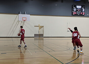 Maple Ridge recreation center Pitt Meadows Family Recreation Centre