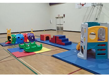 Maple Ridge recreation center Pitt Meadows Family Recreation Centre