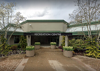Pitt Meadows Family Recreation Centre