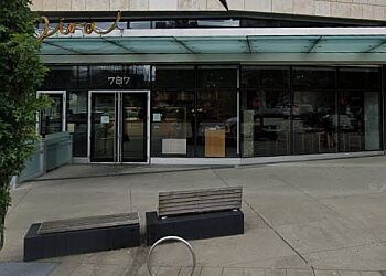 New Westminster italian restaurant Piva Modern Italian