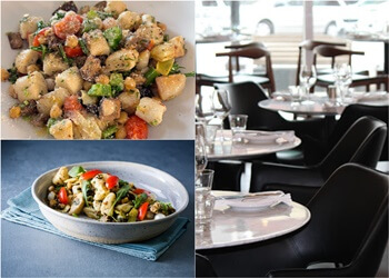 New Westminster italian restaurant Piva Modern Italian