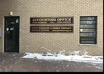 Regina Marriage Counselling Pivot Marriage and Family Therapy