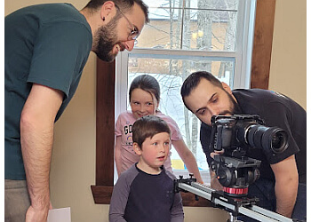 Pixel Nord - Sherbrooke, QC Videographers - Service Highlights
