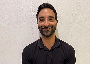 Piyush Jadav , D.Ch - DOWNTOWN FOOT CLINIC Piyush Jadav , D.Ch - DOWNTOWN FOOT CLINIC - Toronto, ON Podologues - Healthcare Professional Image