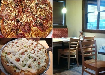 Fredericton Pizzerias Pizza Delight