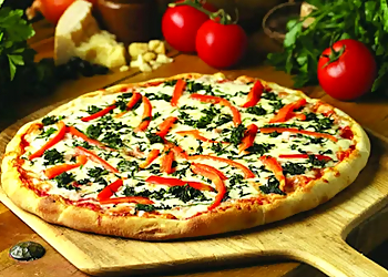 Pizza Depot Pizza Depot - Ajax, ON Pizza Places - Food Image
